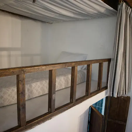 Grandma Stella's Old House * Apolakkia
